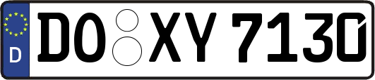 DO-XY7130