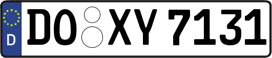 DO-XY7131