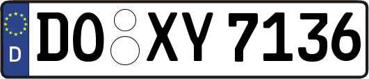 DO-XY7136