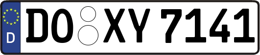 DO-XY7141
