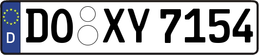 DO-XY7154
