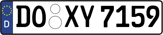 DO-XY7159