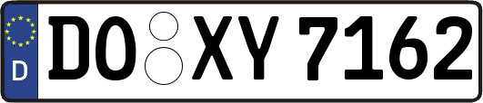 DO-XY7162