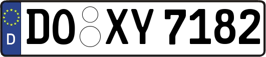 DO-XY7182