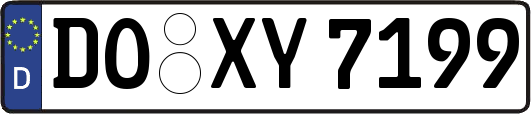 DO-XY7199