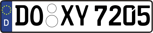 DO-XY7205
