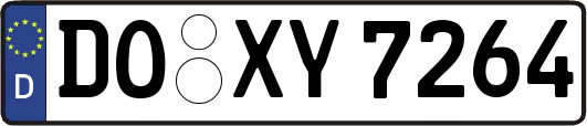 DO-XY7264