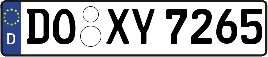 DO-XY7265