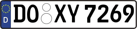 DO-XY7269