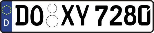 DO-XY7280
