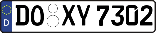DO-XY7302