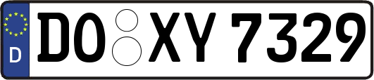 DO-XY7329