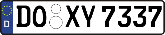 DO-XY7337
