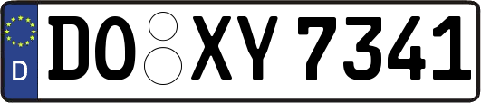 DO-XY7341