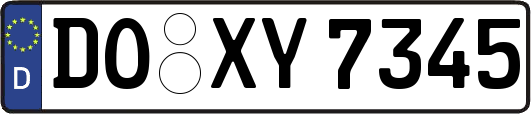 DO-XY7345