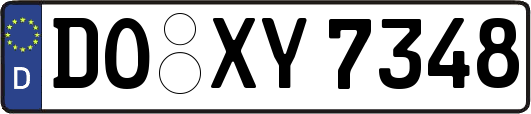 DO-XY7348
