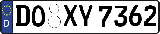 DO-XY7362