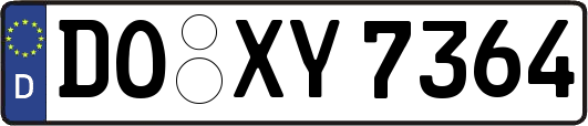 DO-XY7364