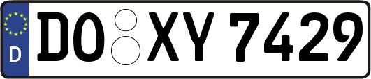 DO-XY7429
