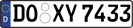 DO-XY7433