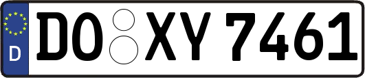 DO-XY7461
