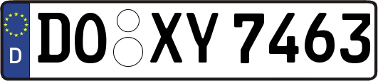 DO-XY7463
