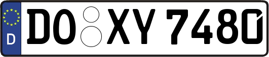 DO-XY7480