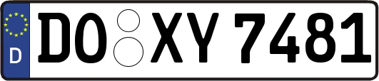 DO-XY7481