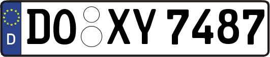 DO-XY7487