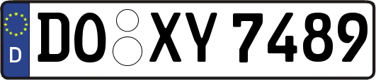 DO-XY7489