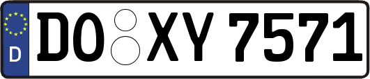 DO-XY7571