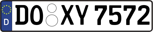 DO-XY7572