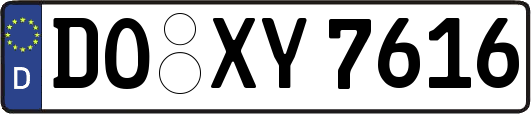DO-XY7616