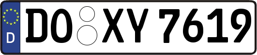 DO-XY7619