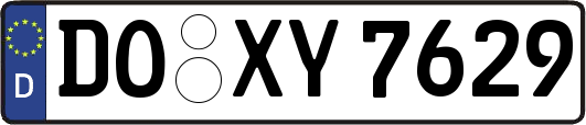 DO-XY7629