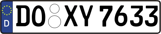 DO-XY7633