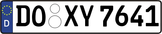 DO-XY7641
