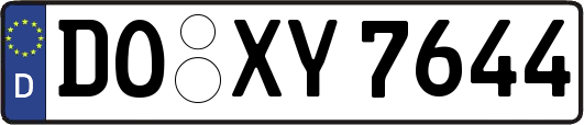 DO-XY7644
