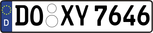 DO-XY7646