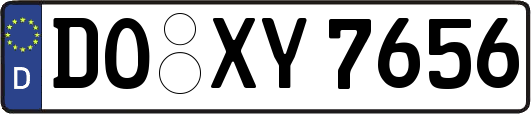DO-XY7656