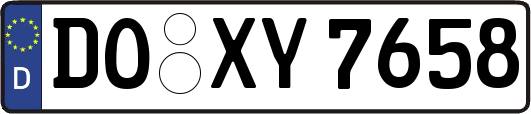 DO-XY7658
