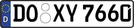 DO-XY7660