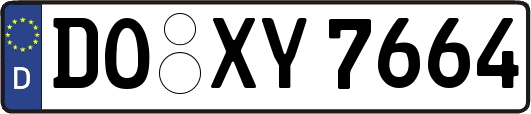DO-XY7664