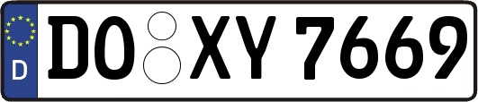 DO-XY7669
