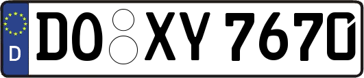 DO-XY7670