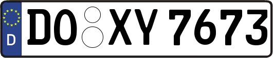 DO-XY7673