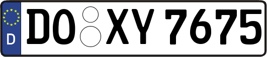 DO-XY7675