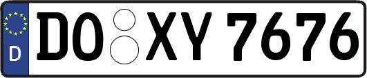 DO-XY7676