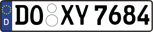 DO-XY7684