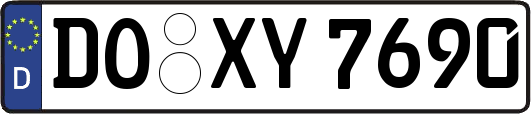 DO-XY7690